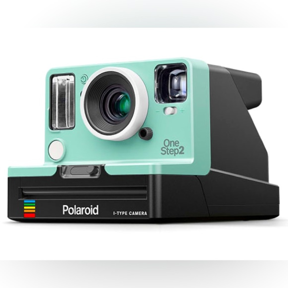 Polaroid OneStep2 I-Type Film Camera